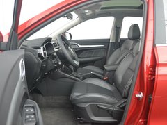 2017款 1.5L 自动尊享互联网版