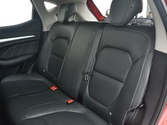 2017款 1.5L 自动尊享互联网版