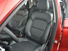 2017款 1.5L 自动尊享互联网版