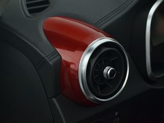 2017款 1.5L 自动尊享互联网版