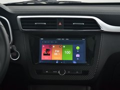 2017款 1.5L 自动尊享互联网版