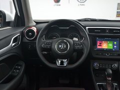 2017款 1.5L 自动尊享互联网版