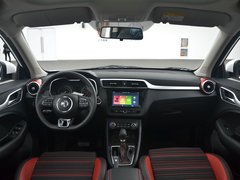2017款 1.5L 自动尊享互联网版