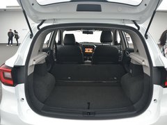 2017款 1.5L 自动尊享互联网版