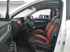 2017款 1.5L 自动尊享互联网版