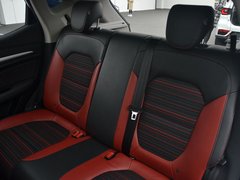 2017款 1.5L 自动尊享互联网版