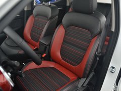 2017款 1.5L 自动尊享互联网版