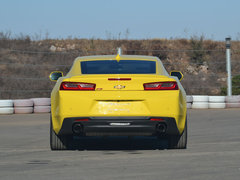 2017款 2.0T RS