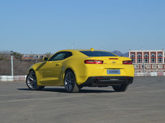 2017款 2.0T RS