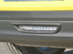 2017款 2.0T RS