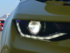2017款 2.0T RS