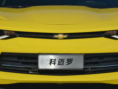 2017款 2.0T RS