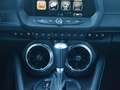 2017款 2.0T RS
