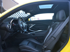 2017款 2.0T RS