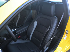2017款 2.0T RS