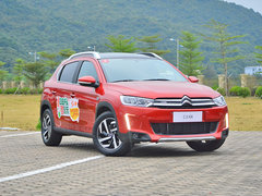 2017款 230THP 自动智能型
