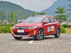 2017款 230THP 自动智能型