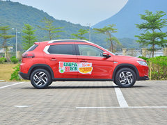 2017款 230THP 自动智能型