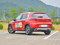 2017款 230THP 自动智能型