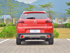 2017款 230THP 自动智能型