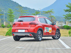 2017款 230THP 自动智能型