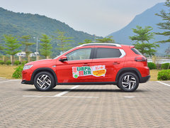 2017款 230THP 自动智能型
