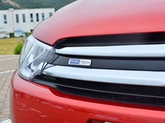 2017款 230THP 自动智能型