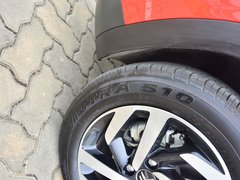 2017款 230THP 自动智能型