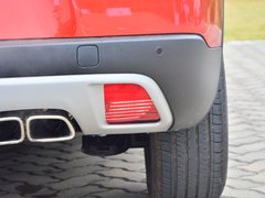 2017款 230THP 自动智能型