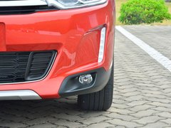 2017款 230THP 自动智能型