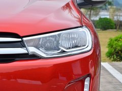 2017款 230THP 自动智能型