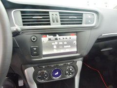 2017款 230THP 自动智能型