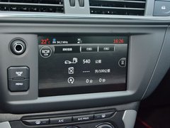 2017款 230THP 自动智能型