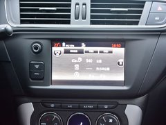 2017款 230THP 自动智能型