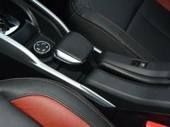 2017款 230THP 自动智能型