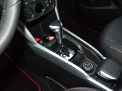 2017款 230THP 自动智能型