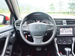 2017款 230THP 自动智能型