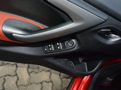 2017款 230THP 自动智能型