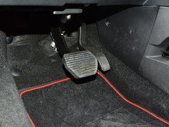 2017款 230THP 自动智能型