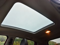 2017款 230THP 自动智能型