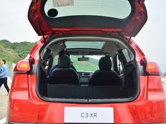 2017款 230THP 自动智能型