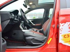 2017款 230THP 自动智能型