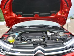 2017款 230THP 自动智能型
