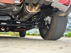 2017款 230THP 自动智能型