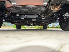2017款 230THP 自动智能型