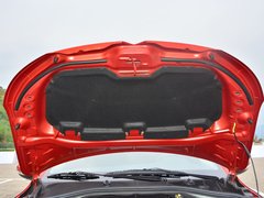 2017款 230THP 自动智能型