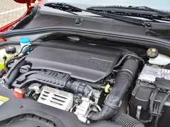 2017款 230THP 自动智能型