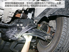 2017款 230THP 自动智能型
