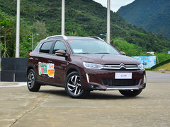 2017款 230THP 自动先锋型