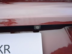 2017款 230THP 自动先锋型